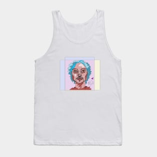 MGG Pastels Tank Top